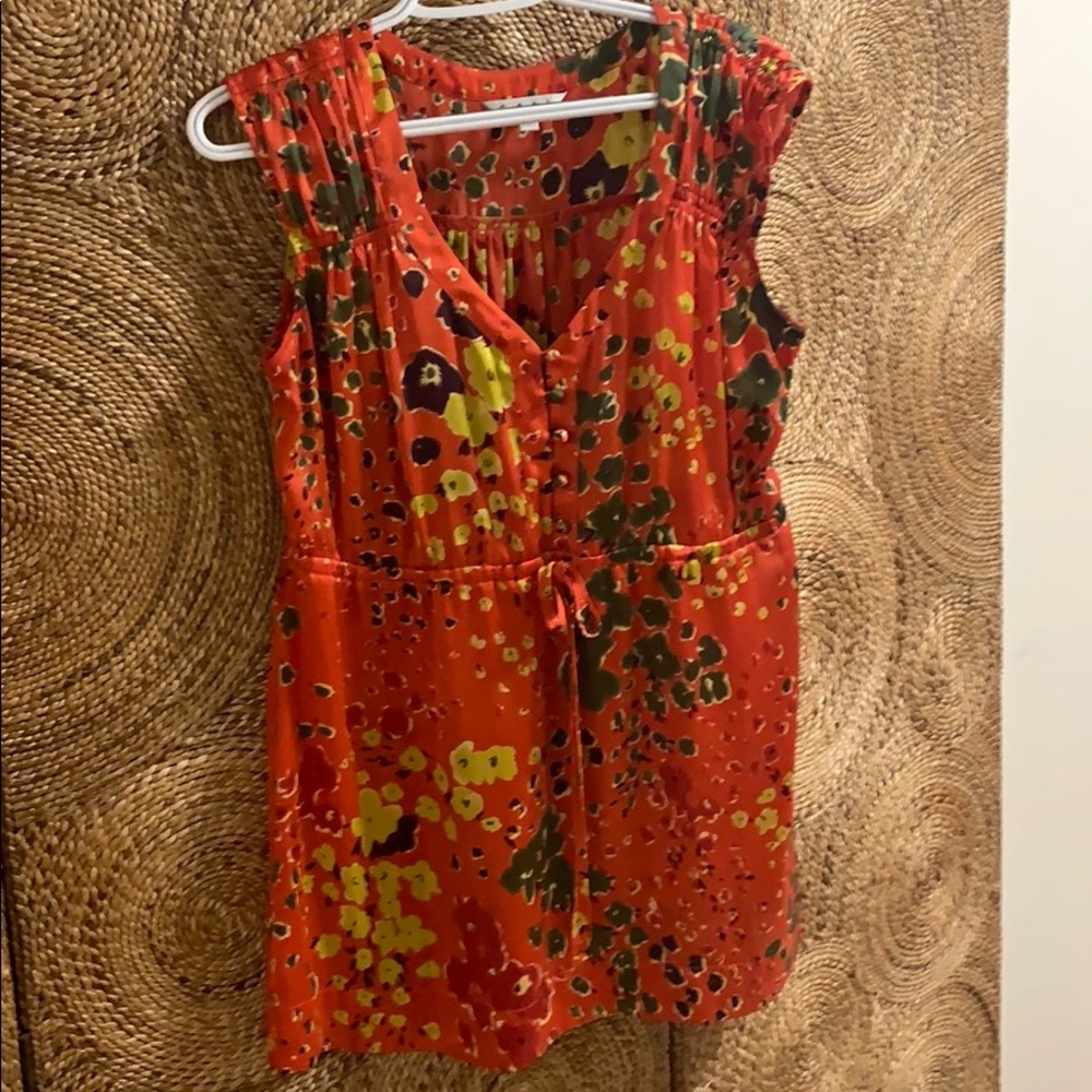 Cabi blouse